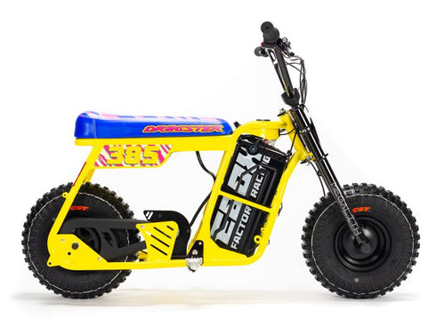 EBOX Dragster Electric Bike