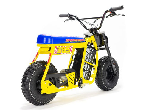EBOX Dragster Electric Bike