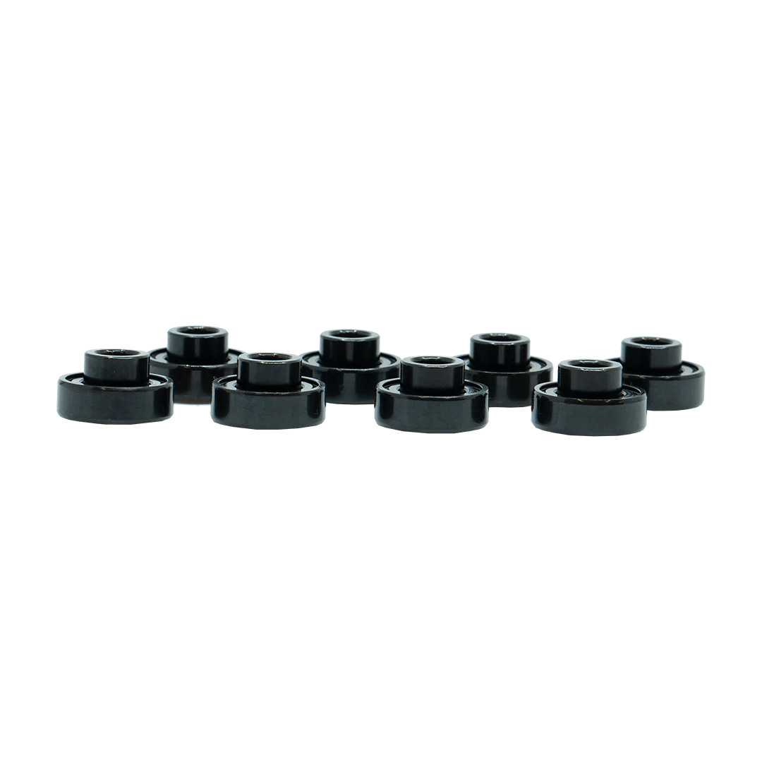 Evolve Stainless Steel Ball Bearings