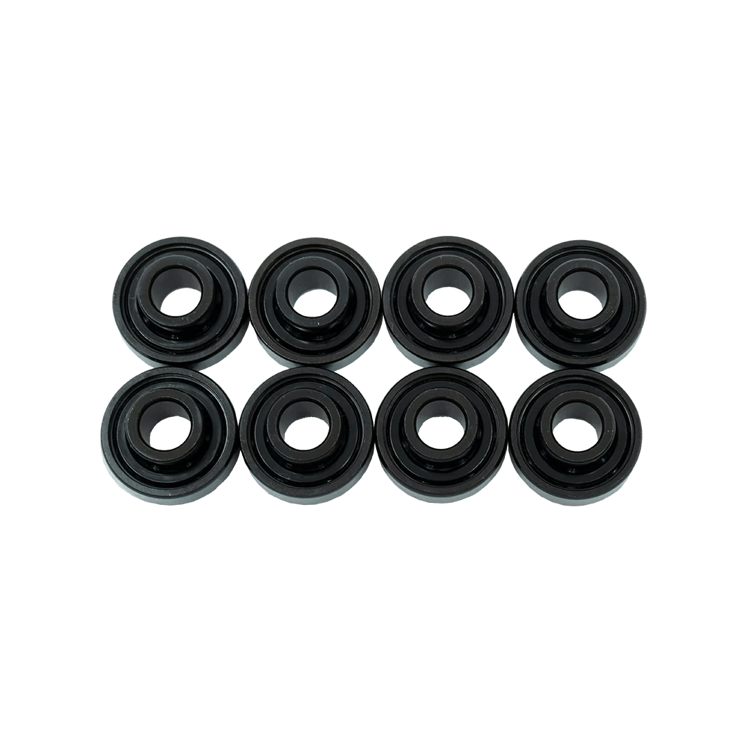 Precision Ceramic Bearings