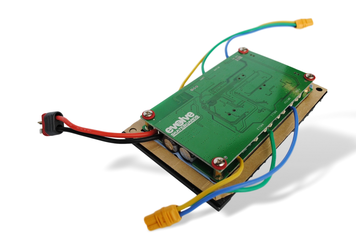 Motor Controller