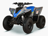 Kayo eA110 Electric ATV - Beyond PEV