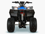Kayo eA110 Electric ATV - Beyond PEV