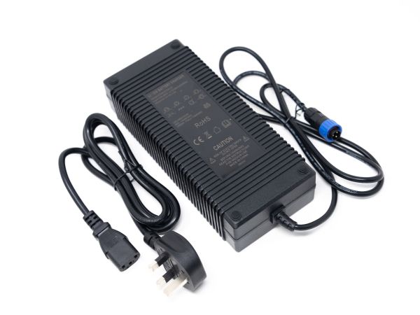 Charger - Beyond PEV