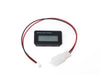 60V Battery Indicator - Beyond PEV