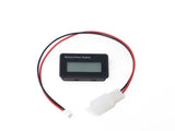 60V Battery Indicator - Beyond PEV
