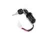 Ignition Barrel & Key - Beyond PEV