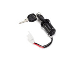Ignition Barrel & Key - Beyond PEV