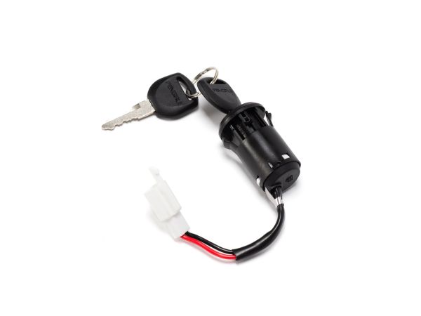 Ignition Barrel & Key - Beyond PEV