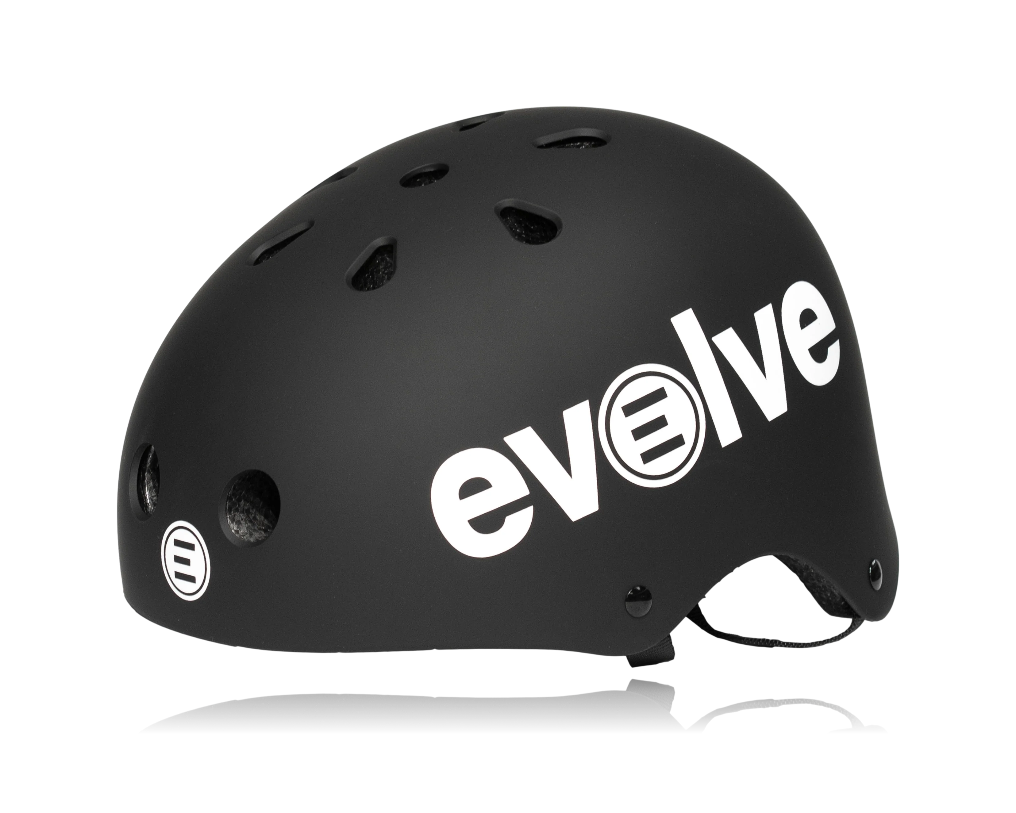 Evolve Helmet - Beyond PEV