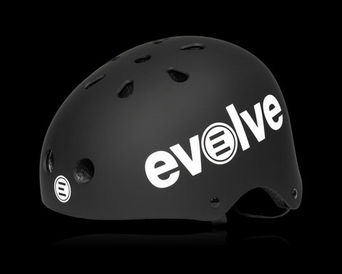 Evolve Helmet