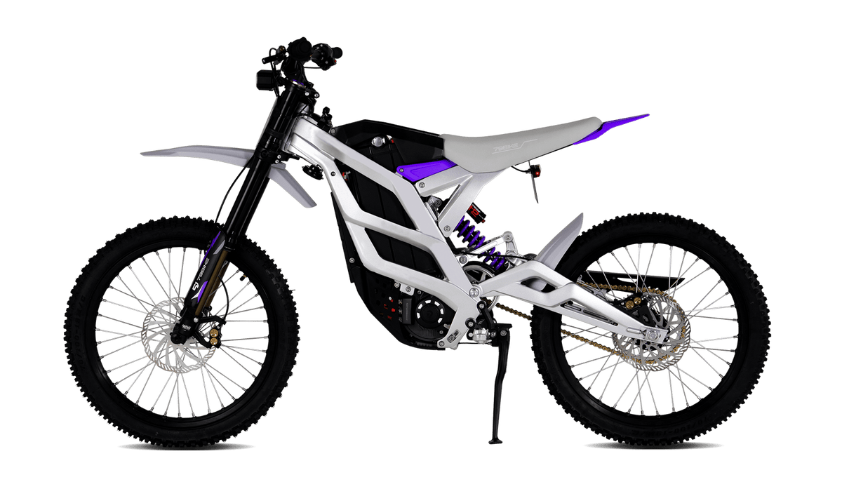 79BIKE-Falcon Pro - Beyond PEV