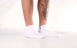 Flow 2 Pack Ankle Socks - Beyond PEV