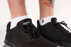Flow 2 Pack Ankle Socks - Beyond PEV