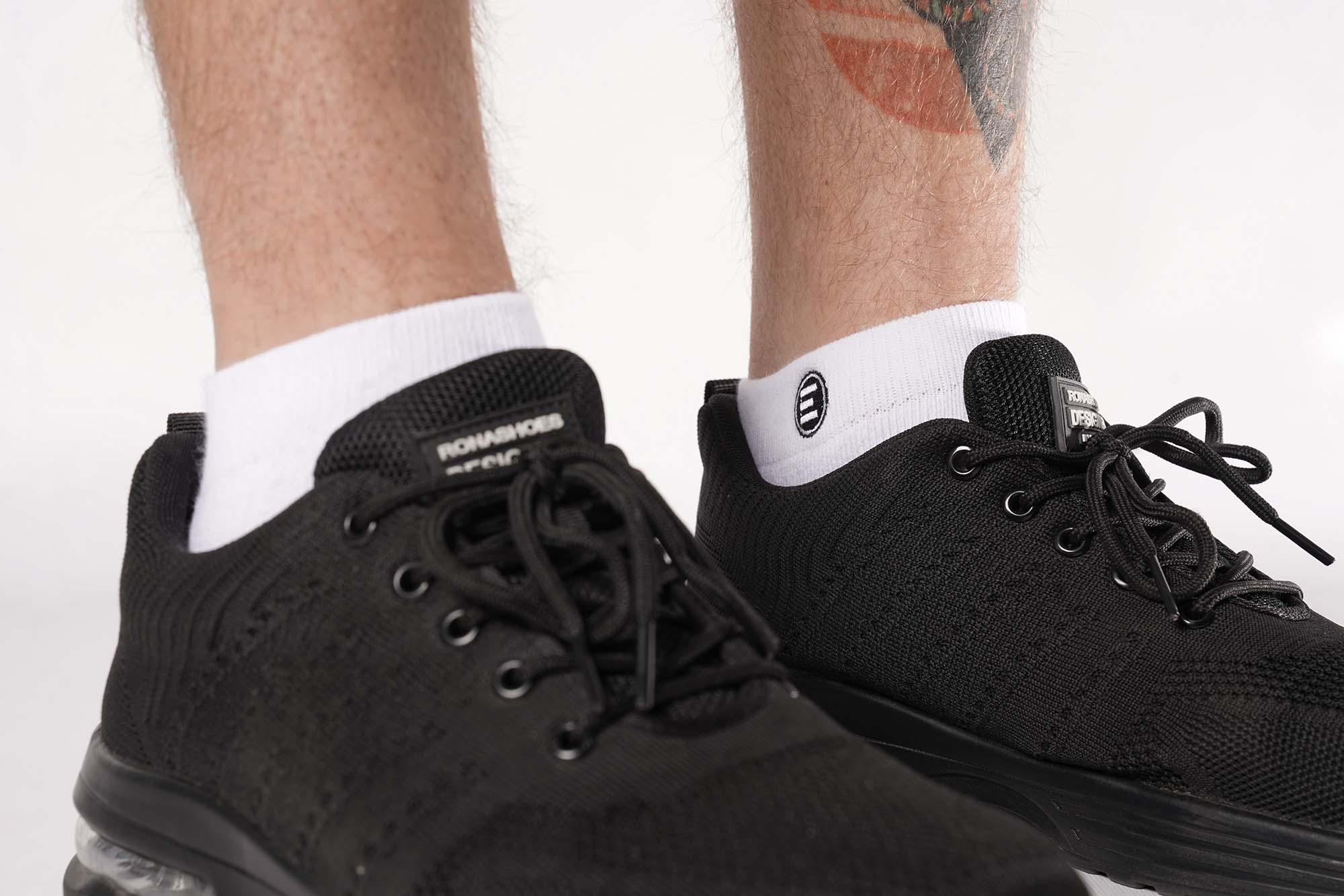 Flow 2 Pack Ankle Socks - Beyond PEV