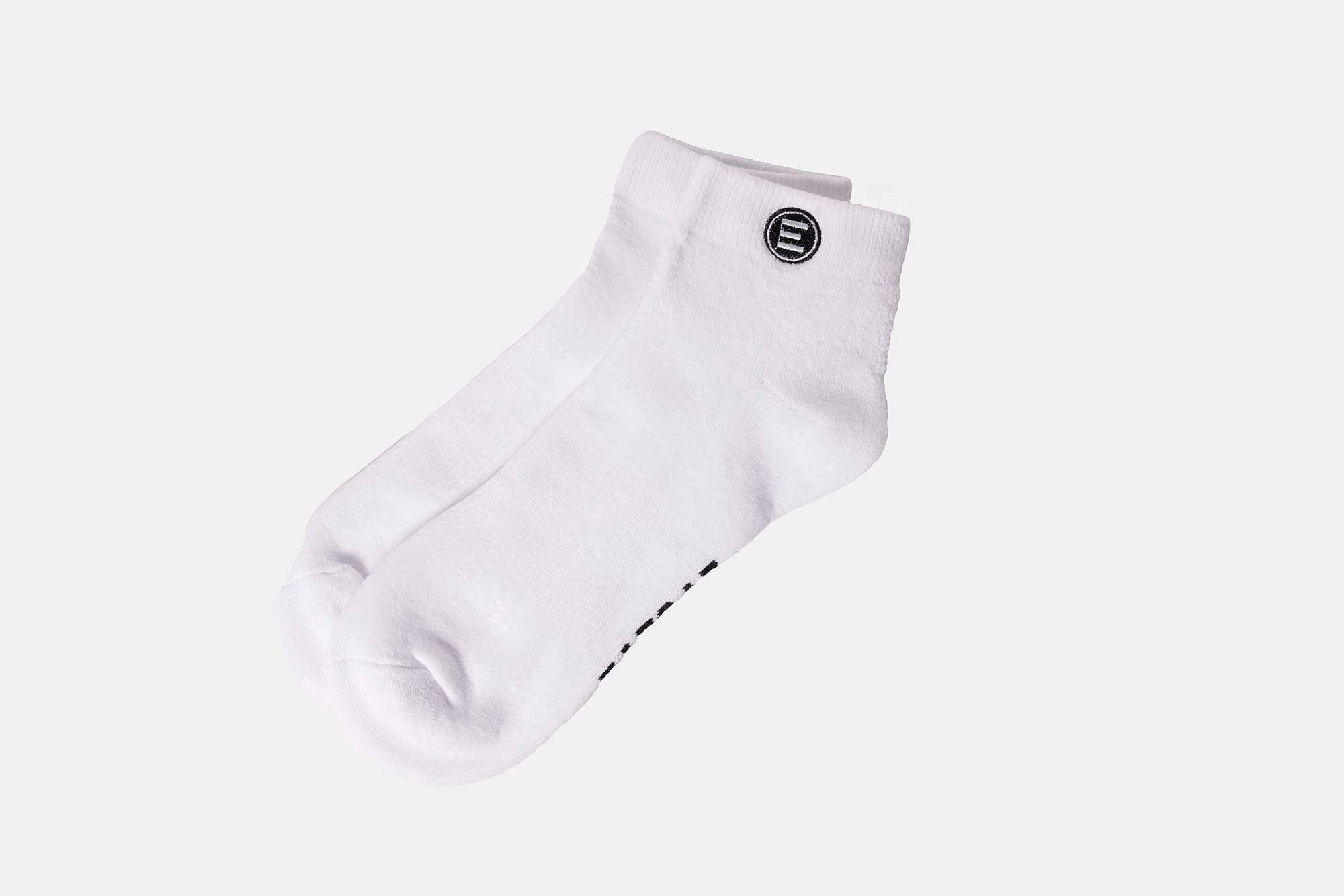 Flow 2 Pack Ankle Socks - Beyond PEV