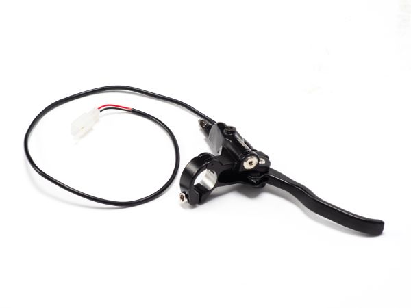 Front Brake Lever - Beyond PEV
