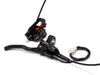 Front Brake System - Beyond PEV