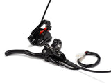 Front Brake System - Beyond PEV