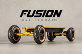 Fusion All Terrain - Beyond PEV