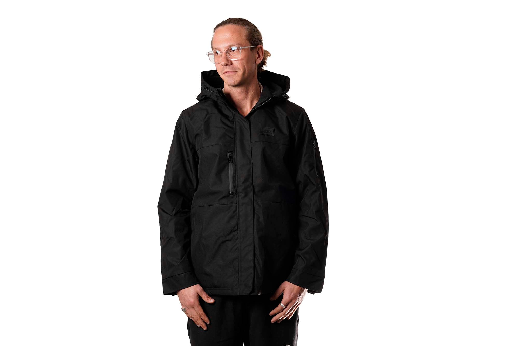 Fuse Jacket - Beyond PEV