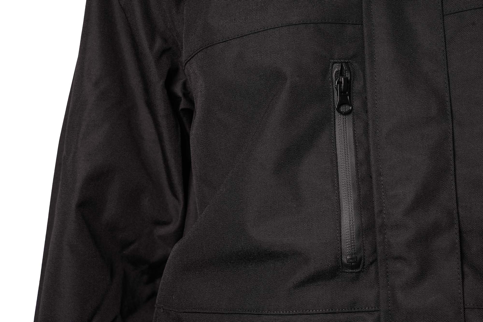 Fuse Jacket - Beyond PEV