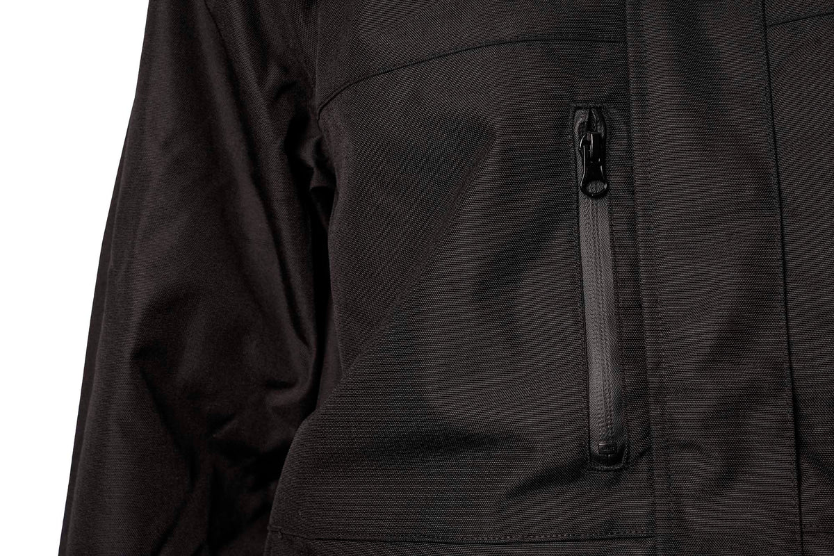 Fuse Jacket - Beyond PEV