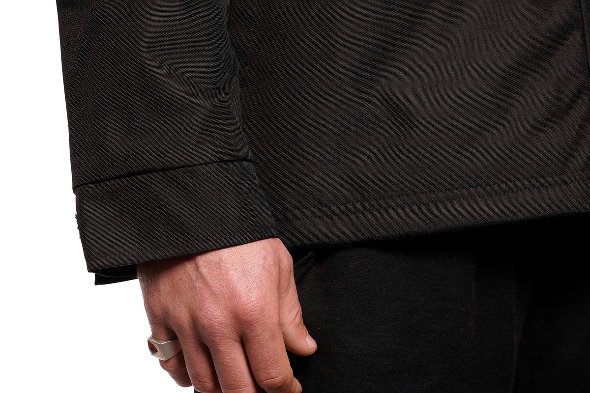 Fuse Jacket - Beyond PEV