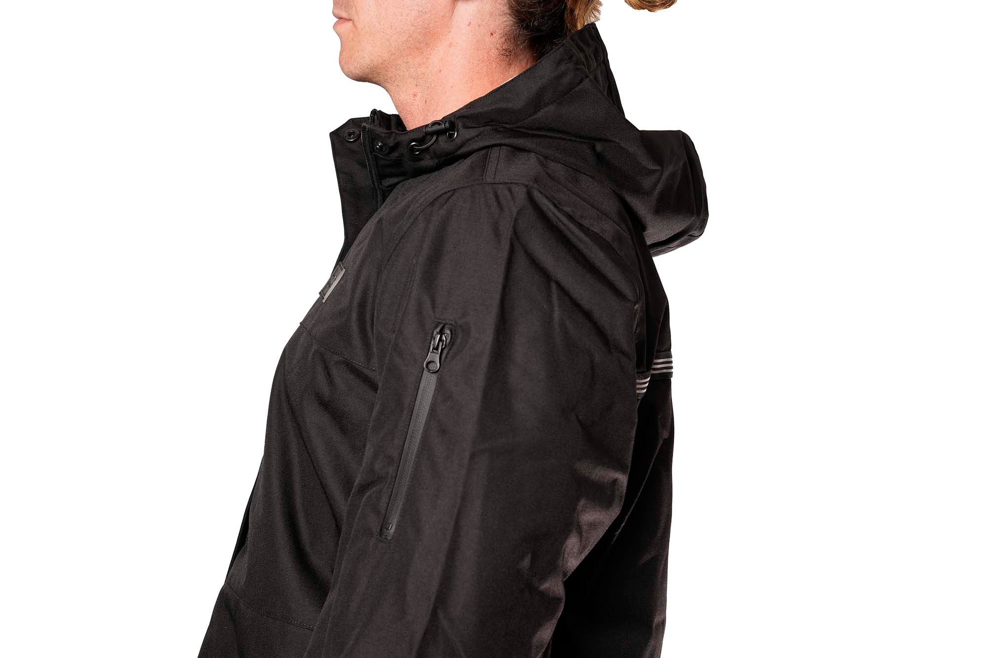 Fuse Jacket - Beyond PEV