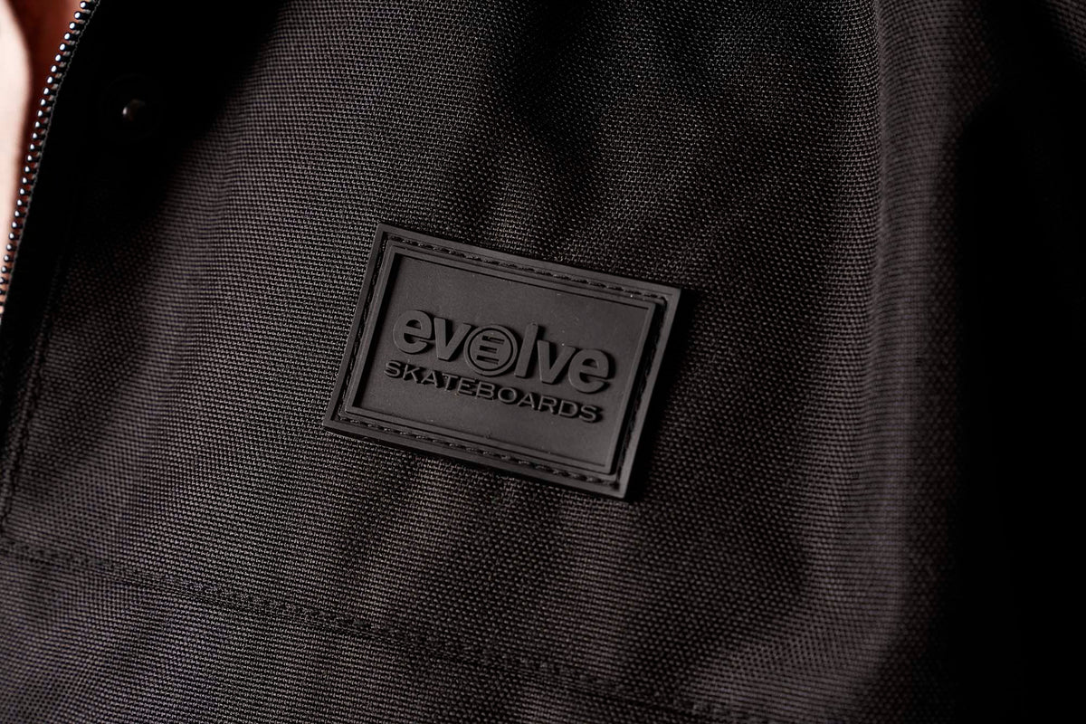 Fuse Jacket - Beyond PEV