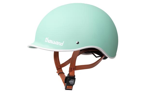 Thousand Heritage Helmet | Willowbrook Mint - Beyond PEV