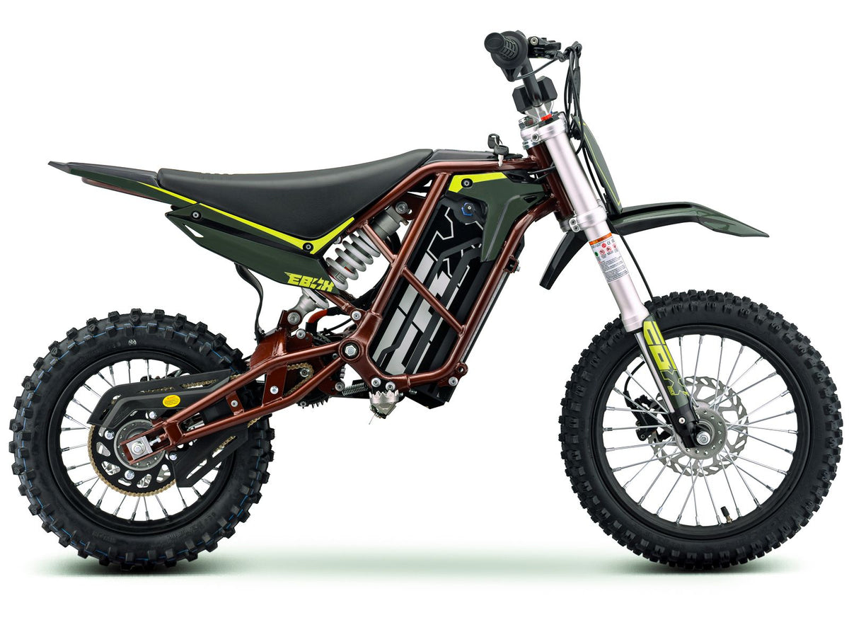 EBOX V3 60R - Beyond PEV
