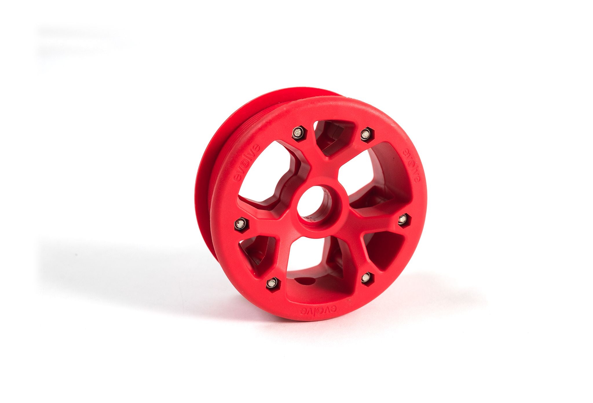 All Terrain Hub (single) - Beyond PEV