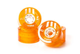 Evolve 97mm Street Wheels - Beyond PEV