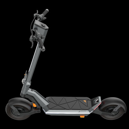 Apollo Pro Electric Scooter - Beyond PEV