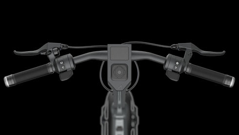 Apollo Pro Electric Scooter - Beyond PEV