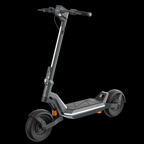 Apollo Pro Electric Scooter - Beyond PEV