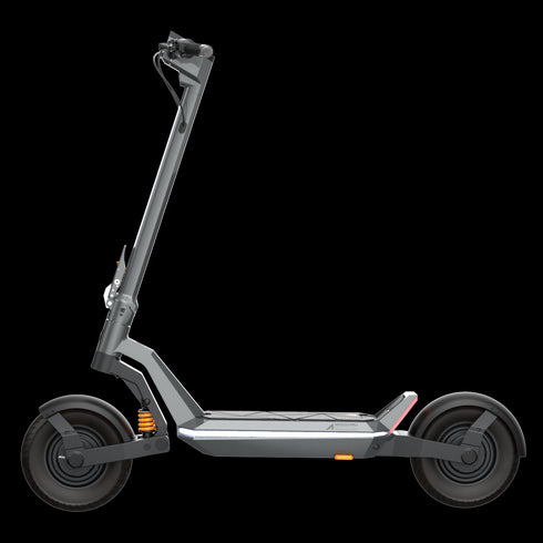 Apollo Pro Electric Scooter - Beyond PEV
