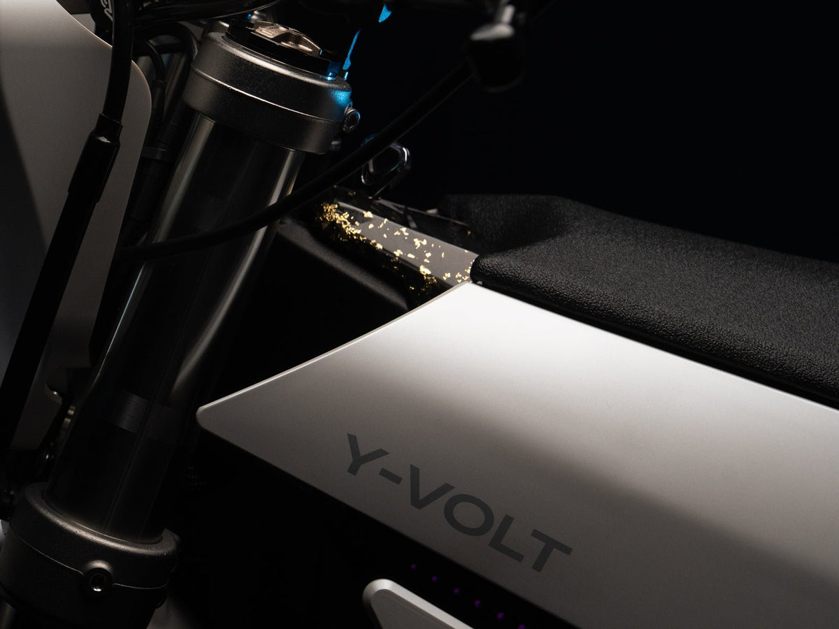 Y-Volt Surge V - Beyond PEV