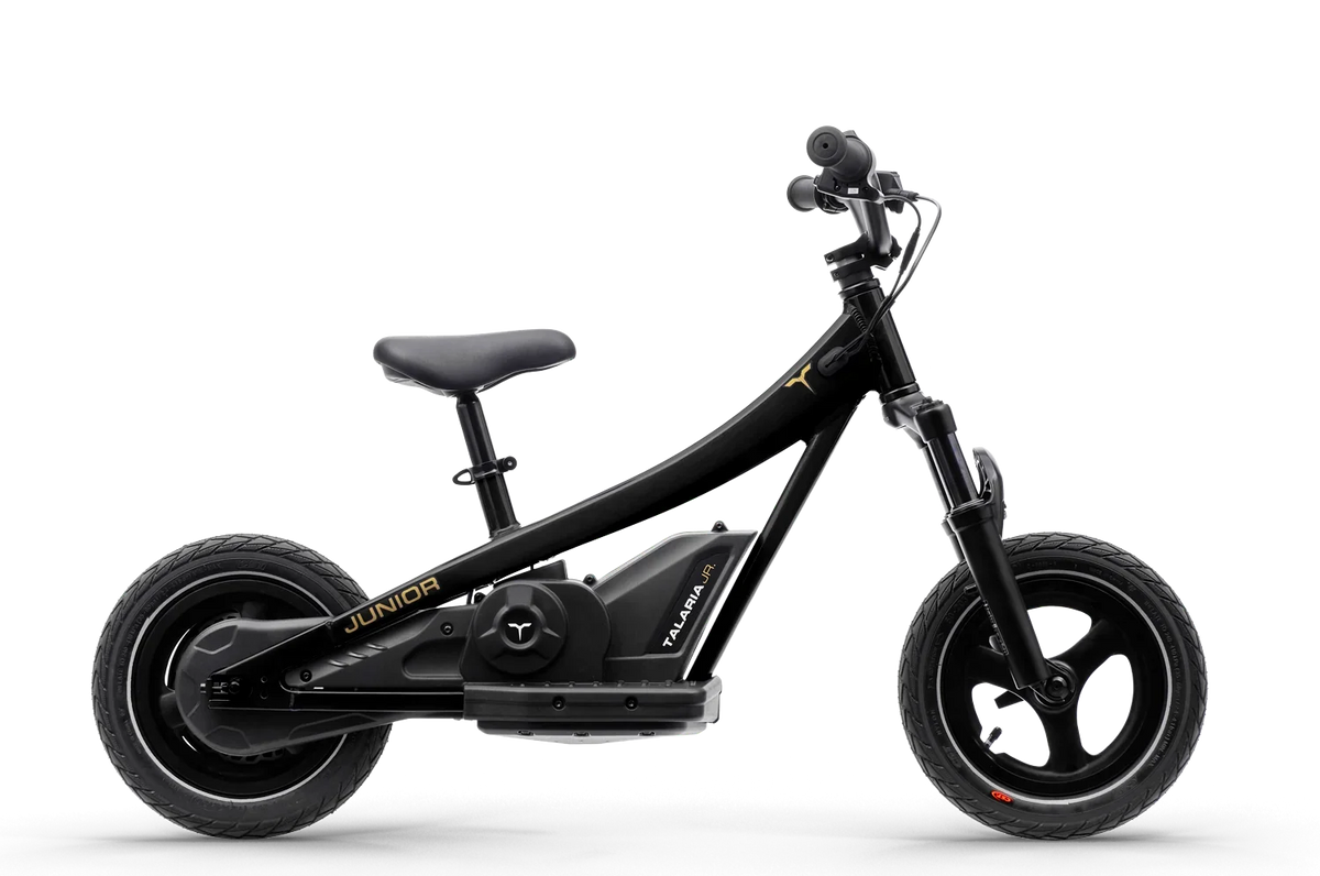 TALARIA JR-12 ET01 - 12 INCH - KIDS ELECTRIC DIRT BIKE