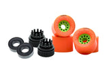 Orangatang Caguama 85mm Street Wheels - Beyond PEV
