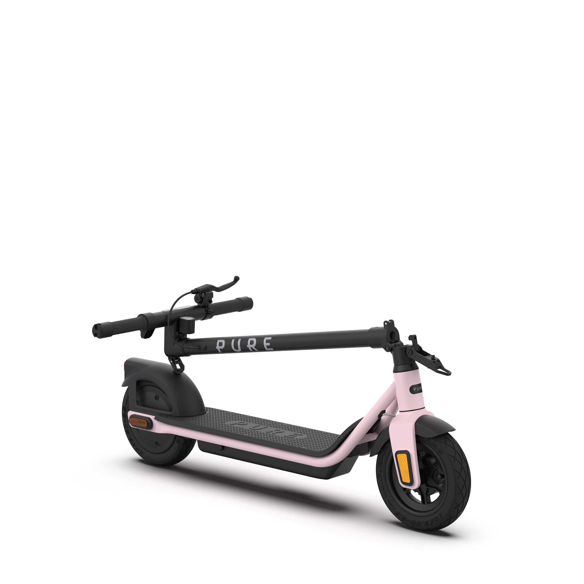 Air⁴ Pro Boost - Colour - Beyond PEV