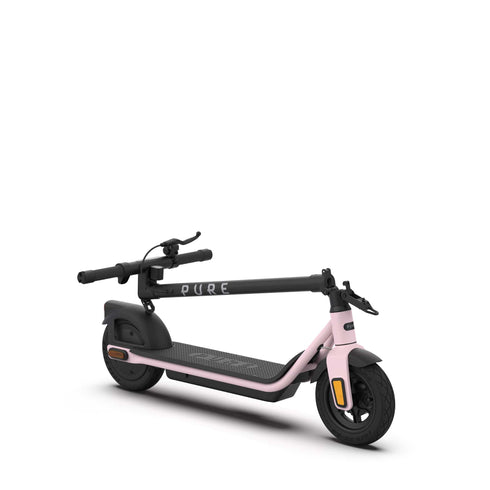 Air⁴ Pro Boost - Colour