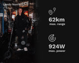 Pure Air⁵ Pro+ Suspension