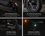 Pure Air⁵ Ultra Suspension