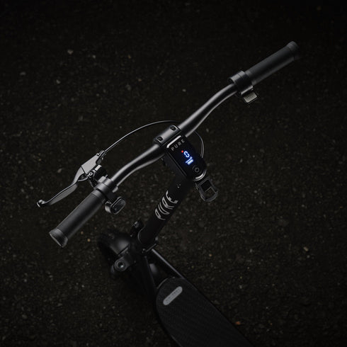 Air⁵ Pro+ Suspension