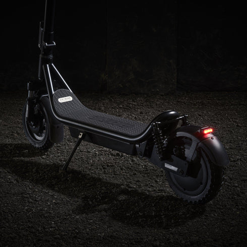 Air⁵ Ultra Suspension