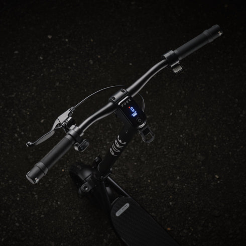 Air⁵ Ultra Suspension