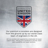 Air⁵ Ultra Suspension - Beyond PEV