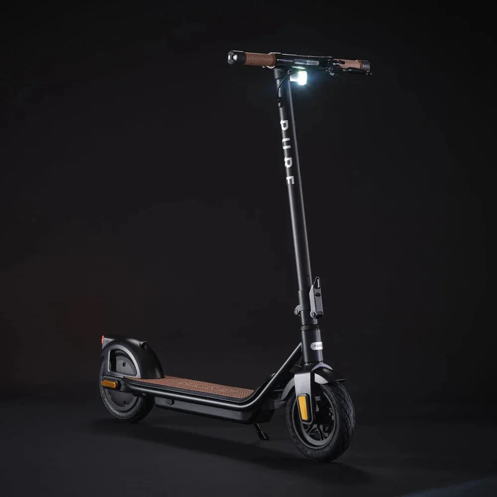 Air⁴ Pro Boost - Colour - Beyond PEV